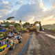 Image for article titled A Massive Road-Building Initiative Is Transforming Africa's Landscape